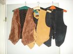 country kleding, Ophalen, Gedragen