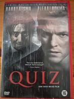 Quiz, Ophalen of Verzenden, Zo goed als nieuw