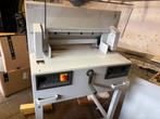 Ideal snijmachine 4810-95, Ophalen, Gebruikt