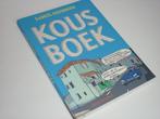 Gabriel Kousbroek: KOUSBOEK, Eén stripboek, Ophalen of Verzenden, Zo goed als nieuw
