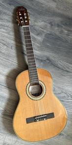 LaPaz C50N-3/4 klassieke gitaar, Muziek en Instrumenten, Snaarinstrumenten | Gitaren | Akoestisch, Ophalen, Zo goed als nieuw