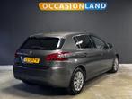 Peugeot 308 1.2 PureTech Allure|CRUISE|NAVI|CARPLAY|BLUETOOT, Voorwielaandrijving, Stof, Gebruikt, 49 €/maand
