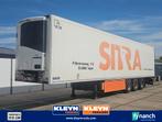 KRONE thermoking, Auto's, Overige kleuren, Bedrijf, Aanhangers en Opleggers, Te koop
