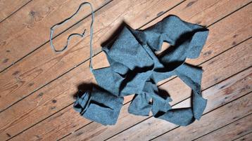 Veld grijze beenwindsels  beschikbaar voor biedingen