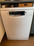 Bosch Exclusiv Serie 4 Vaatwasser, Ophalen, Gebruikt, 60 cm of meer, Eco programma