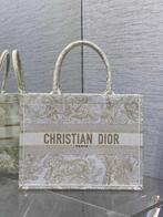 Cd dior tas handtas bag crossbody tote, Ophalen, Zo goed als nieuw, Handtas