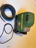 compressor, Doe-het-zelf en Verbouw, Compressors, Gebruikt, Ophalen of Verzenden, Minder dan 200 liter/min, Minder dan 25 liter