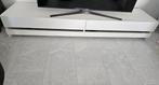 Tv meubel wit, Huis en Inrichting, Kasten | Televisiemeubels, Ophalen, 25 tot 50 cm, 150 tot 200 cm, 150 tot 200 cm