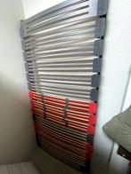 Lattenbodem 90x200 – verstelbaar, Ophalen, 90 cm, Eenpersoons, Zo goed als nieuw