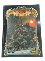 Warhammer 40K Tyranids Codex 3rd Edition, ., Warhammer, Ophalen of Verzenden, Zo goed als nieuw