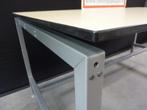 Profi werktafel / werkbank volkern 180x100 hoogte verstelb., Ophalen of Verzenden, Gebruikt, 170 cm of meer