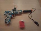 Gel Blaster - Waterpistool, Ophalen of Verzenden, Gebruikt, Jongen of Meisje