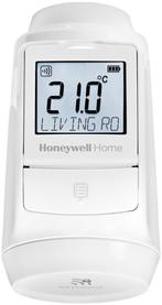 HoneyWell Evohome HR93 nieuw, Doe-het-zelf en Verbouw, Verwarming en Radiatoren, Minder dan 30 cm, Cv-ketel of Combi-ketel, Nieuw