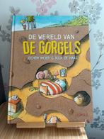 Jochem Myjer - De wereld van de Gorgels, Jochem Myjer, Ophalen of Verzenden, Fictie algemeen, Zo goed als nieuw