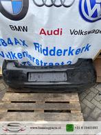 Volkswagen Polo 6R achterbumper, Gebruikt, Ophalen of Verzenden, Bumper, Volkswagen