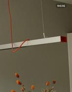 Tobias Grau go seiling hanglamp / lichtbalk, Ophalen, Overige materialen, Gebruikt, Design