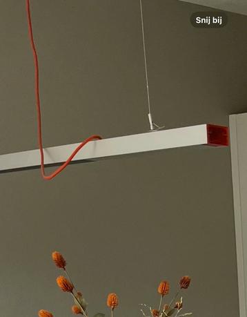 Tobias Grau go seiling hanglamp / lichtbalk beschikbaar voor biedingen