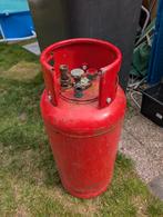 lpg gasfles 36 liter, Ophalen, Gebruikt