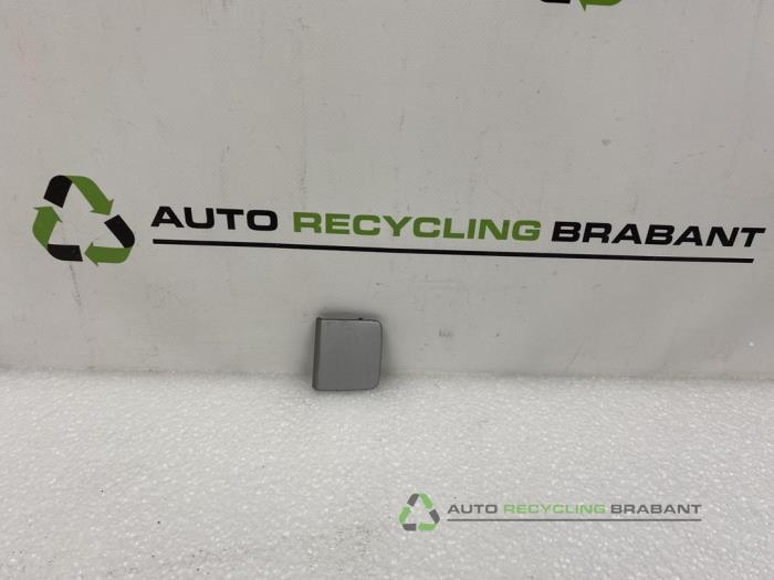 Afdekkap Sleepoog voor van een Audi Q2, Gebruikt, -, -, Ophalen of Verzenden