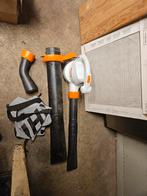 Stihl she71 bladblazer/bladzuiger, Tuin en Terras, Hand-tuingereedschap, Ophalen of Verzenden, Zo goed als nieuw, Overige soorten