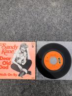 Sandy Kane - Dear Old Dad / Walk On By ( 1977), Ophalen of Verzenden, Gebruikt, 7 inch, Pop
