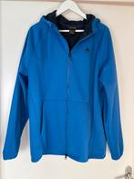 Burton Crown jas, Ophalen of Verzenden, Nieuw, Maat 56/58 (XL), Blauw