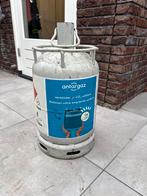 Antargaz Gasfles 12,5 kg, 80%vol, Ophalen, Gebruikt