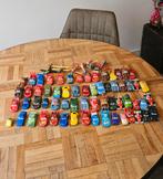 Cars disney autootjes, Ophalen of Verzenden, Zo goed als nieuw