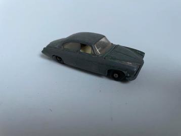 model Jaguar Mk10 Daimler Lesney, 1/50 beschikbaar voor biedingen