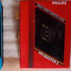 Defecte Philips Sky Master 5, Ophalen of Verzenden, Walkman