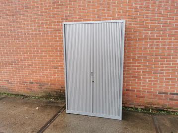 Aspa dossier / opberg /garagekast beschikbaar voor biedingen