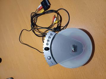 Sony  CD/DVD speler, model DVP-PQ1 beschikbaar voor biedingen