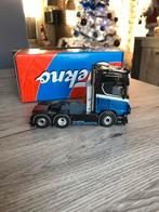 Miniatuur van Tekno, Ophalen of Verzenden, Nieuw, Bus of Vrachtwagen, Tekno