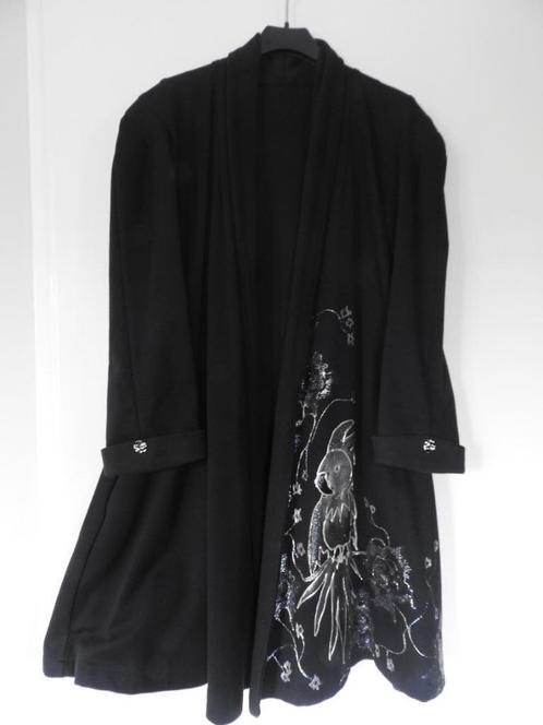 JAS / JURK / NERTSBONTJAS, Kleding | Dames, Jurken, Zo goed als nieuw, Maat 38/40 (M), Ophalen of Verzenden