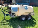 2012 Oeella S90ATMP 1000 Veldspuit, Zakelijke goederen, Agrarisch | Werktuigen, Overige, Gewasbescherming en Bemesting