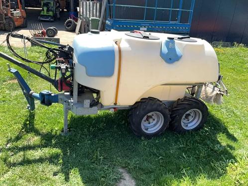2012 Oeella S90ATMP 1000 Veldspuit, Zakelijke goederen, Agrarisch | Werktuigen, Overige, Gewasbescherming en Bemesting