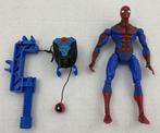 The Amazing Spider-Man Web Climbing Spiderman Action Figure, Kinderen en Baby's, Gebruikt, Ophalen of Verzenden