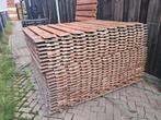 Schuttingen hardhout 130 bij 180, Tuin en Terras, Schuttingen, Ophalen, 1 tot 2 meter, -, Minder dan 3 meter