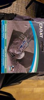 Nieuwe universele Stofkap voor Haakse Slijper., Ophalen of Verzenden, Nieuw