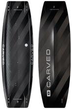 Carved Imperator 7 137cm nieuw, Twintip, Ophalen, Nieuw, Kiteboard