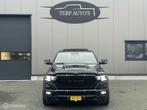 Dodge Ram 1500 5.7 V8 4x4 Crew Cab Limited Multi Tailgate, Automaat, Gebruikt, 5654 cc, Zwart