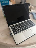 HP ELITE X2 1012 G2, Ophalen, Zo goed als nieuw, 14 inch, 2 tot 3 Ghz