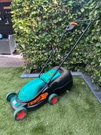 Elektrische grasmaaier, Black&Decker, Ophalen, Gebruikt, Elektrische grasmaaier, Black & Decker