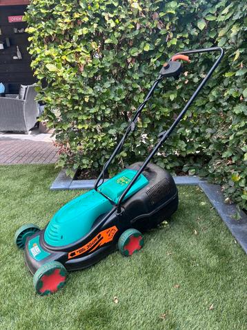 Elektrische grasmaaier, Black&Decker beschikbaar voor biedingen