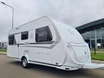 Knaus Sudwind 460 EU, Caravans en Kamperen, Rondzit, Bedrijf, Knaus, Overige typen