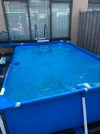 Intex zwembad 300x200x75, Ophalen, Minder dan 80 cm, Minder dan 200 cm, Opzetzwembad