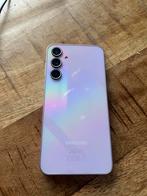 Samsung Galaxy A 35- Goede conditie, Telecommunicatie, Mobiele telefoons | Samsung, Paars, Touchscreen, Ophalen of Verzenden, Zo goed als nieuw