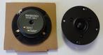 SB Acoustic tweeters, Overige merken, Overige typen, Ophalen of Verzenden, Zo goed als nieuw