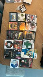 Diverse PC games, 1 speler, Ophalen of Verzenden, Gebruikt
