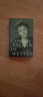 De wetten Connie Palmen nieuw, Ophalen of Verzenden, Nieuw, Connie Palmen, Nederland